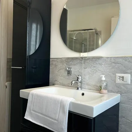 Le Perle Apartman Verona