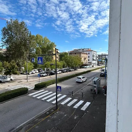 Le Perle Apartman Verona