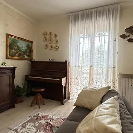 Le Perle Apartman Verona