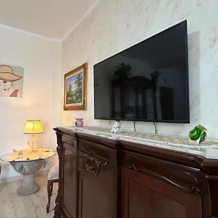 Apartment Le Perle Verona