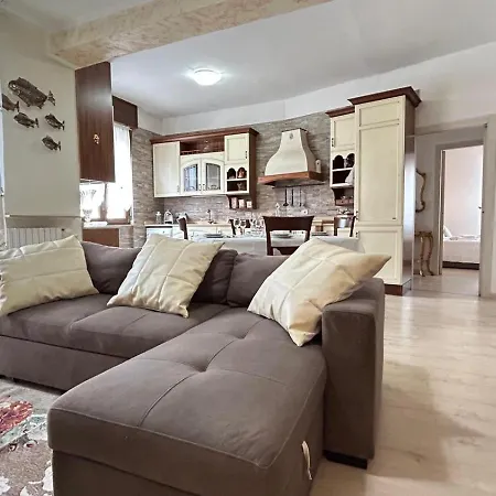 Apartment Le Perle *