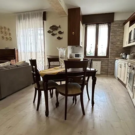 Le Perle Apartment Verona