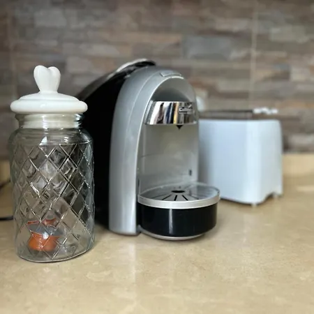 Le Perle Διαμέρισμα