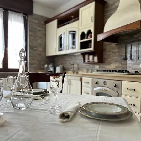 Le Perle Βερόνα