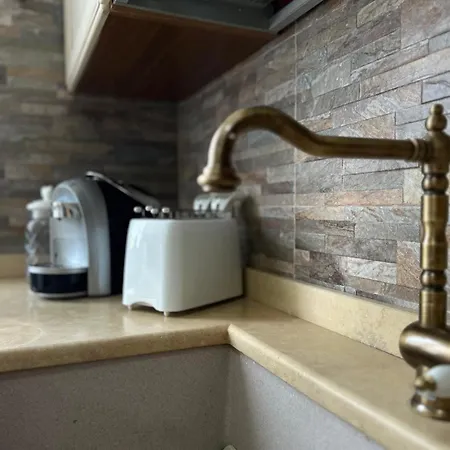 Le Perle Διαμέρισμα