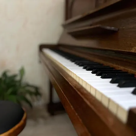 Le Perle Apartment Verona