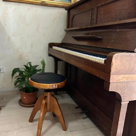 Apartment Le Perle *