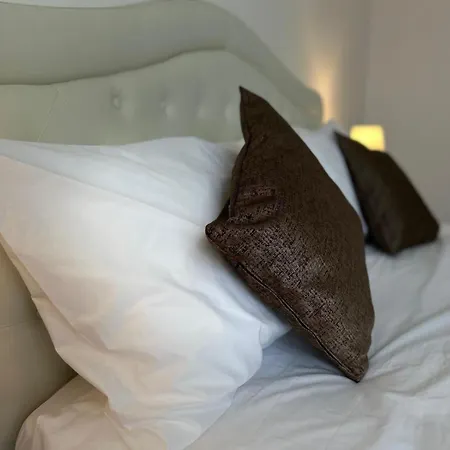 Διαμέρισμα Le Perle Βερόνα