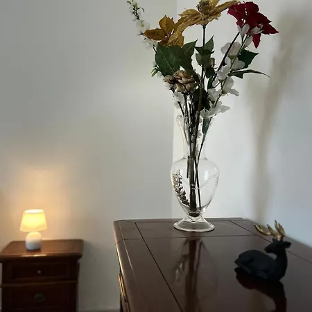 Le Perle Διαμέρισμα