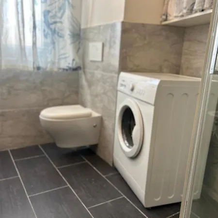 Le Perle Apartamento