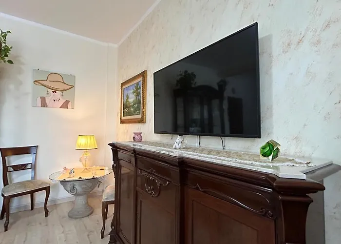 Apartmán Le Perle Verona