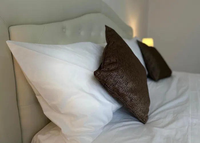 Apartmán Le Perle Verona