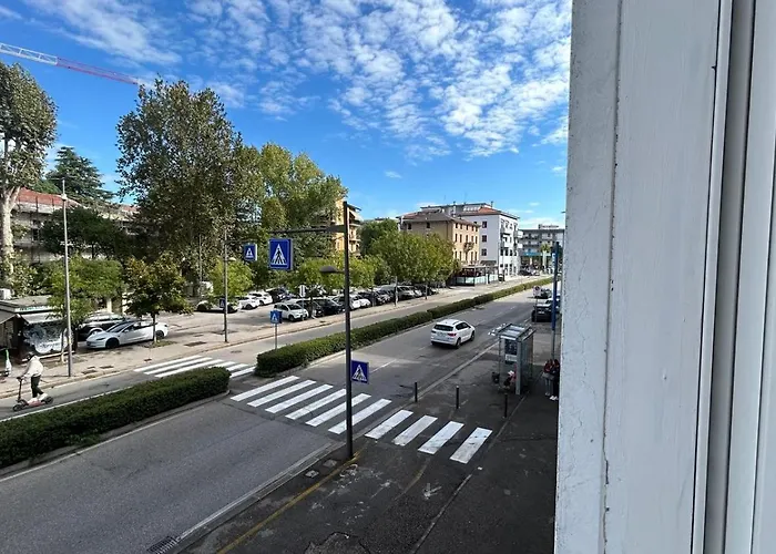 Le Perle Apartmán Verona