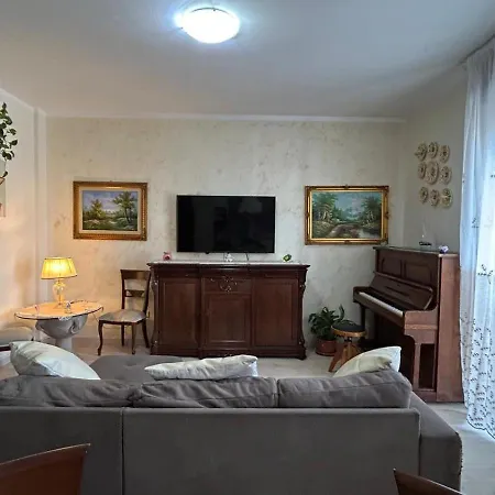 Apartament Le Perle Werona