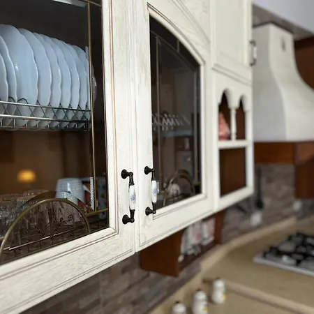 Apartament Le Perle