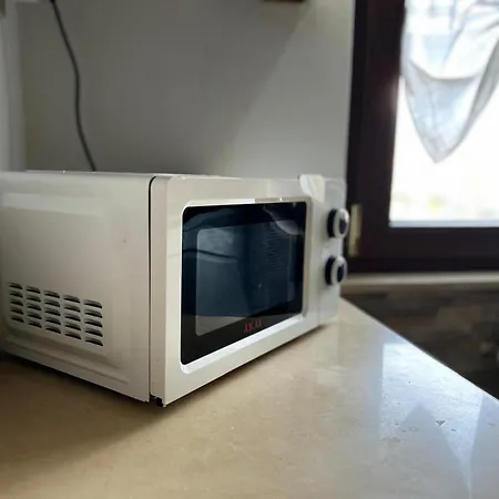 Le Perle Apartament *