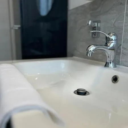 Apartament Le Perle