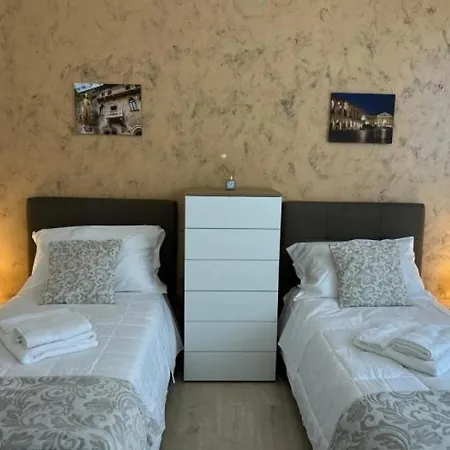 Apartament Le Perle